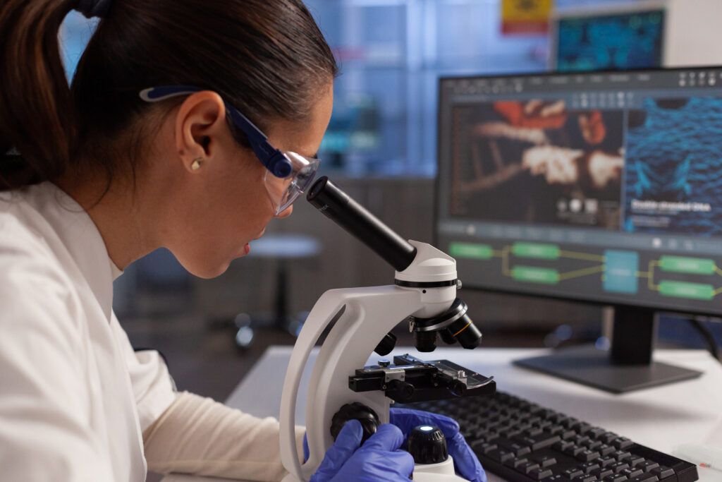Genesight Lab Trusted GeneSight Testing in New Hampshire | A1 Behavioral Health Services